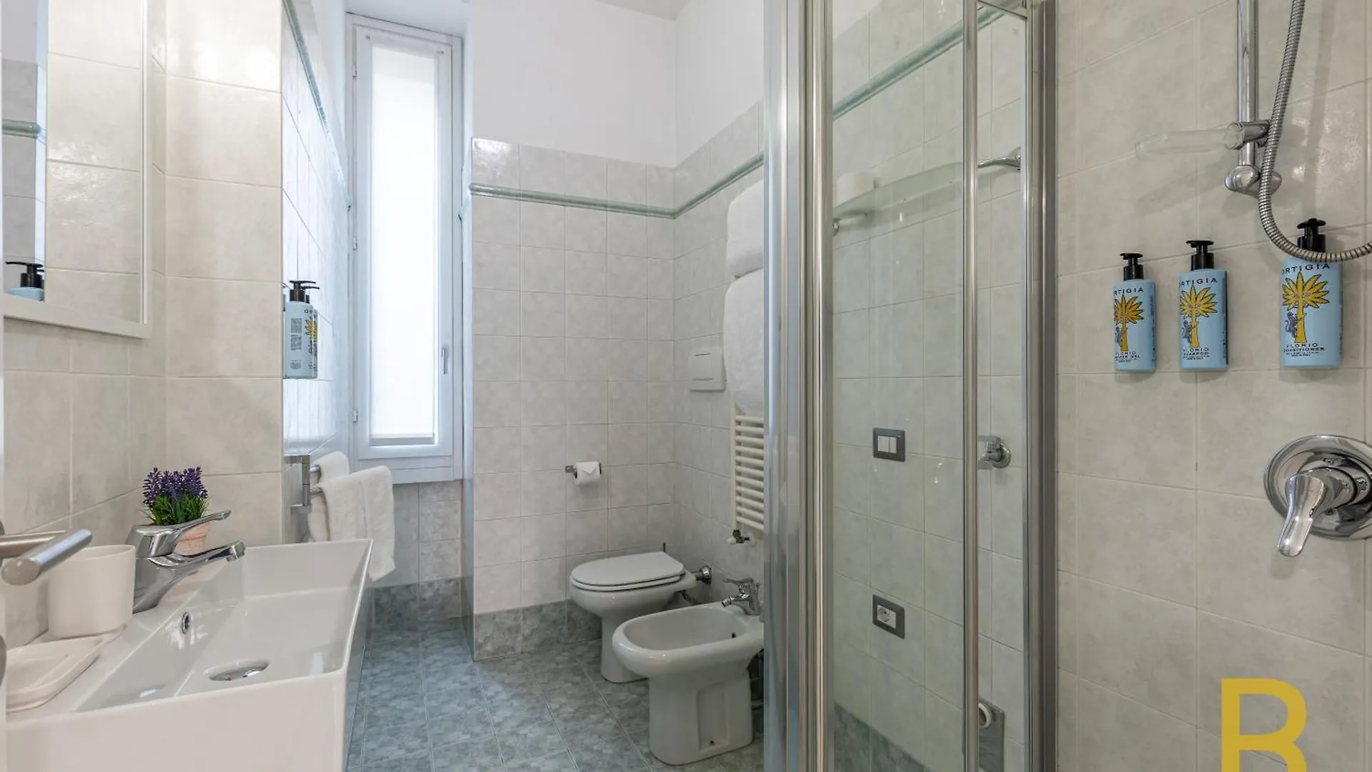 Beplace Apartments In De Amicis Milán
