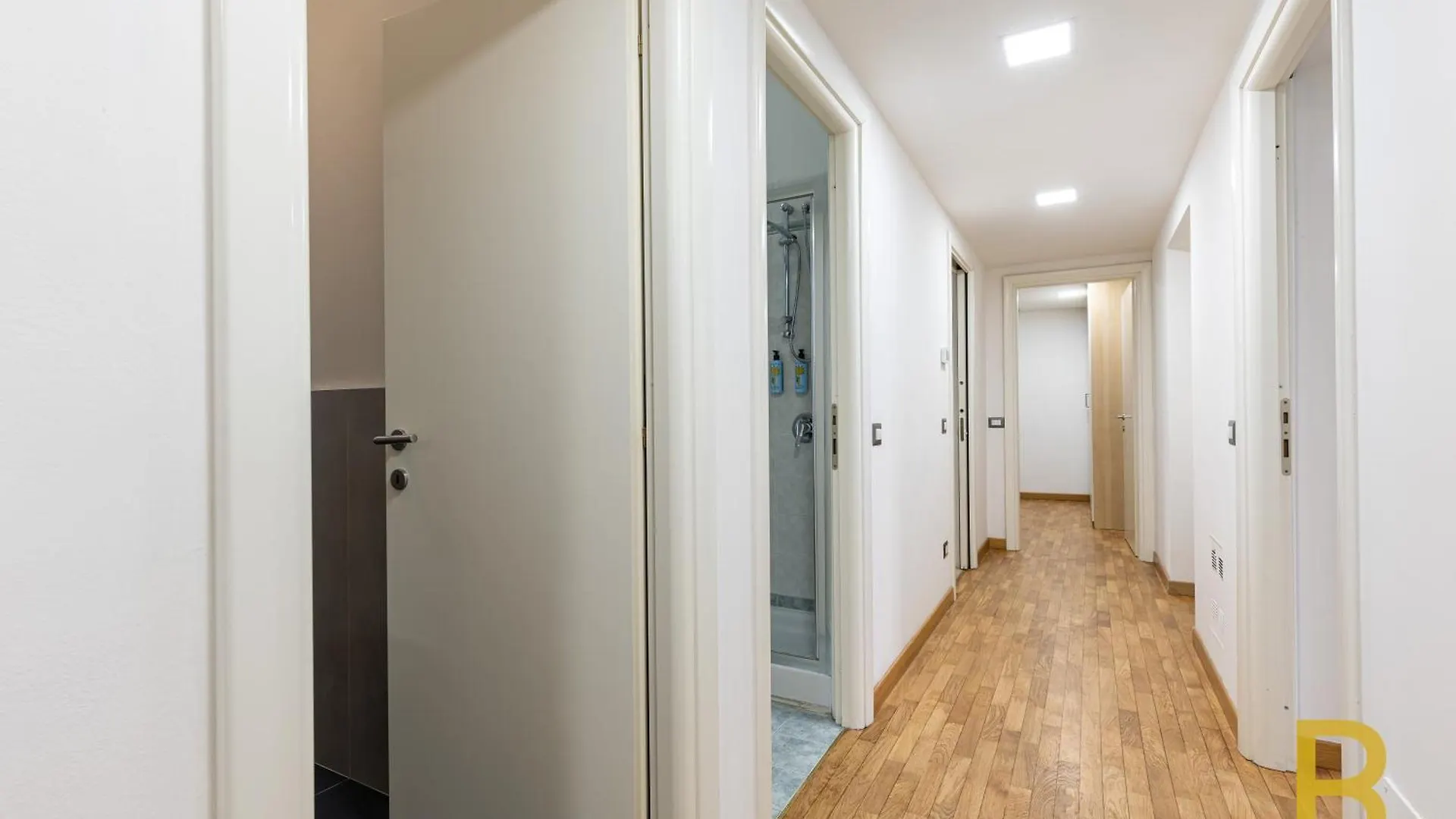 Beplace Apartments In De Amicis Milán